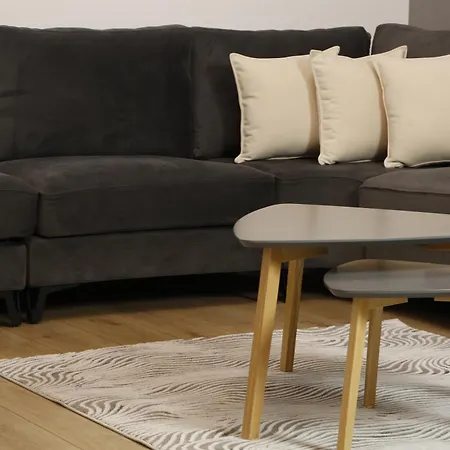 Albi Apartment Tirana Kültér fotó