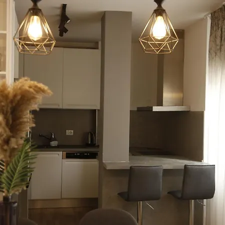 Albi Apartment Tirana Kültér fotó