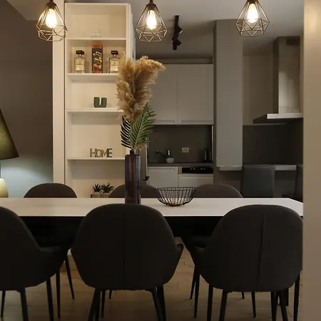Albi Apartment Tirana Kültér fotó