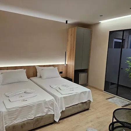 Albi Apartment Tirana Kültér fotó