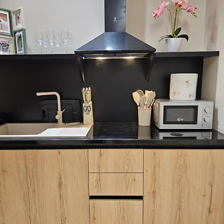 Albi Apartment Tirana Kültér fotó