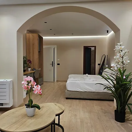 Albi Apartment Tirana Kültér fotó