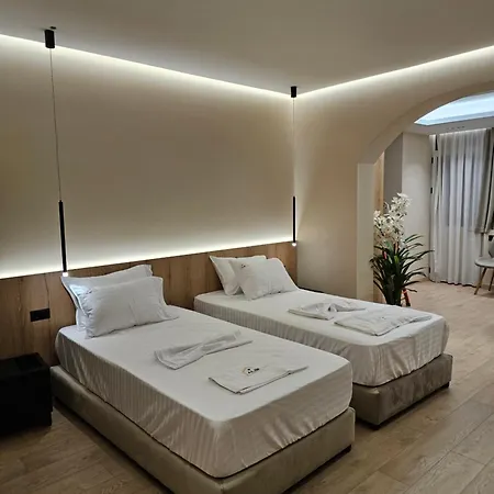 Albi Apartment Tirana Kültér fotó