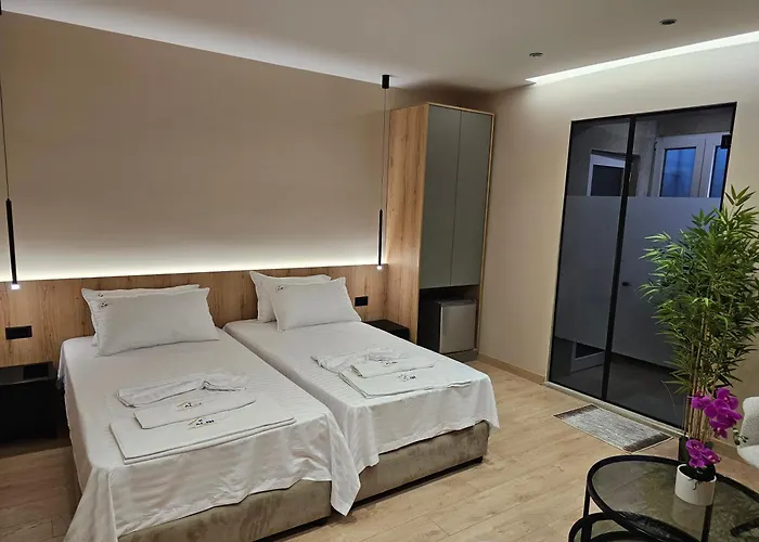 Albi Apartment Tirana