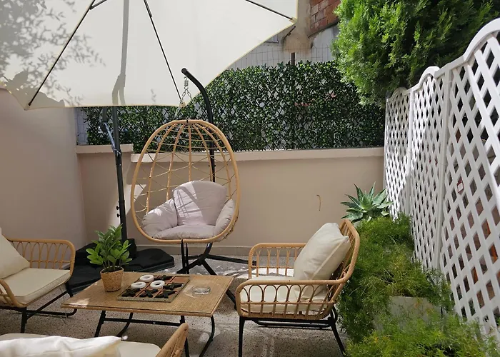 Albi Apartment Tirana