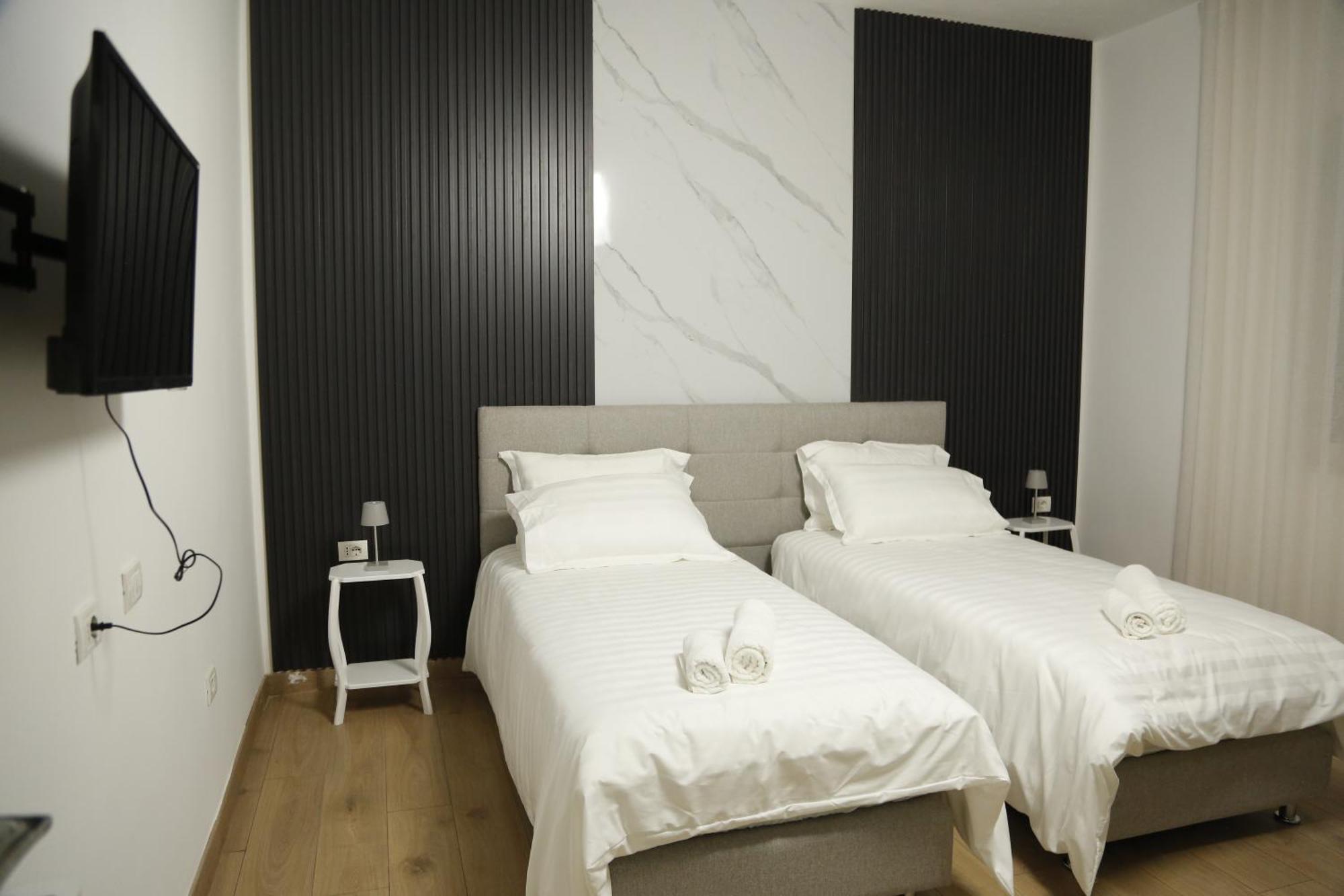 Apartment Albi