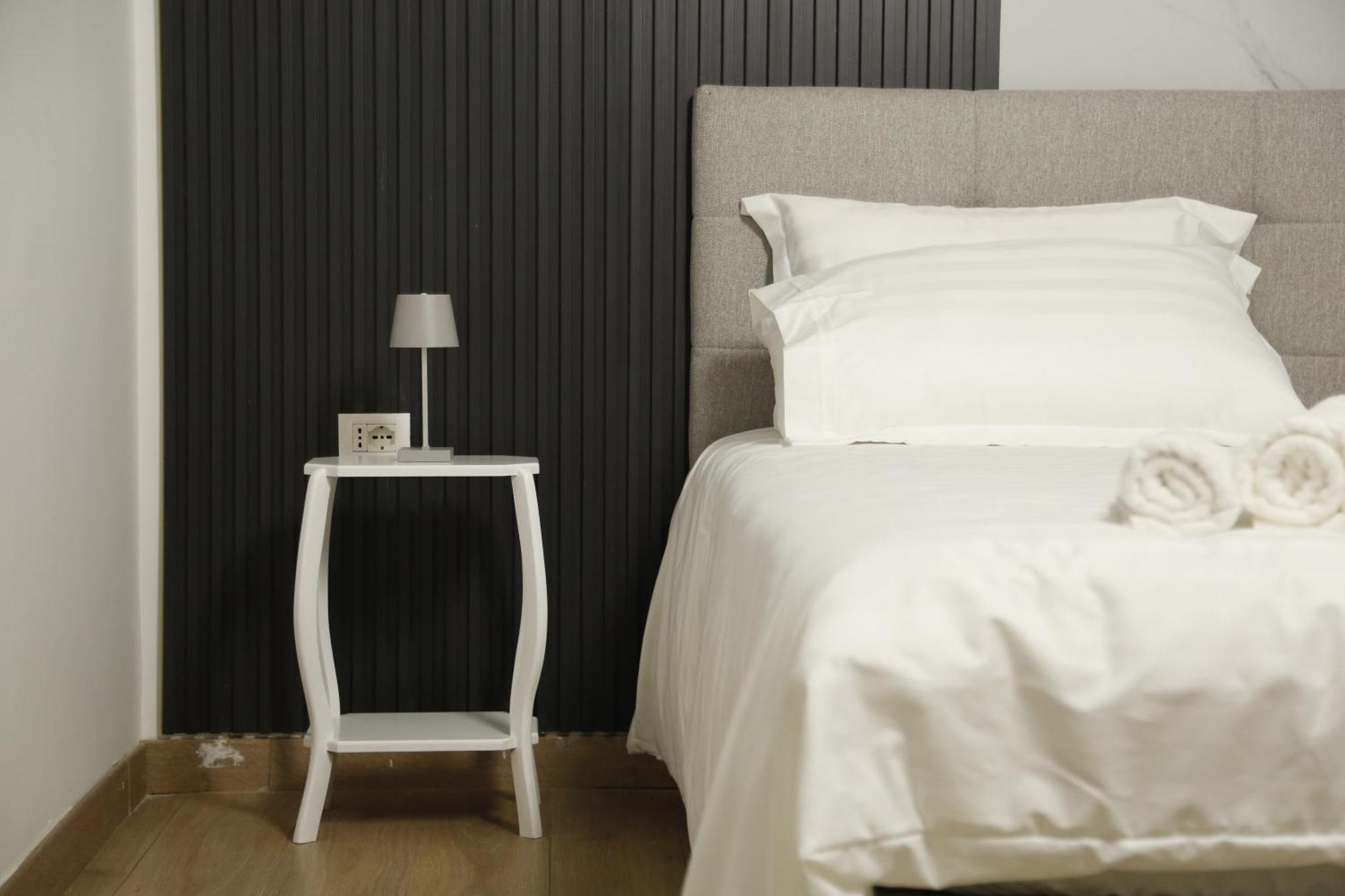 Albi Apartment Tirana