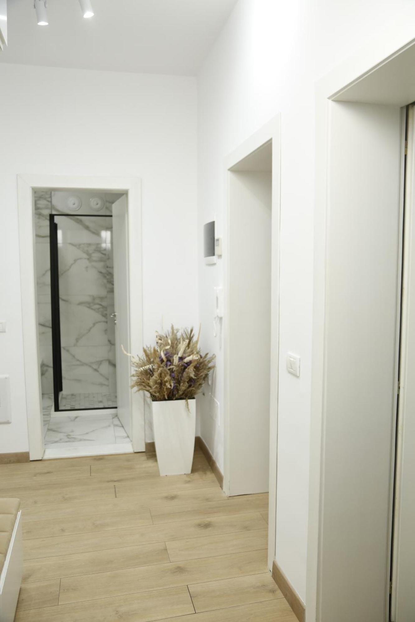 Albi Apartment *