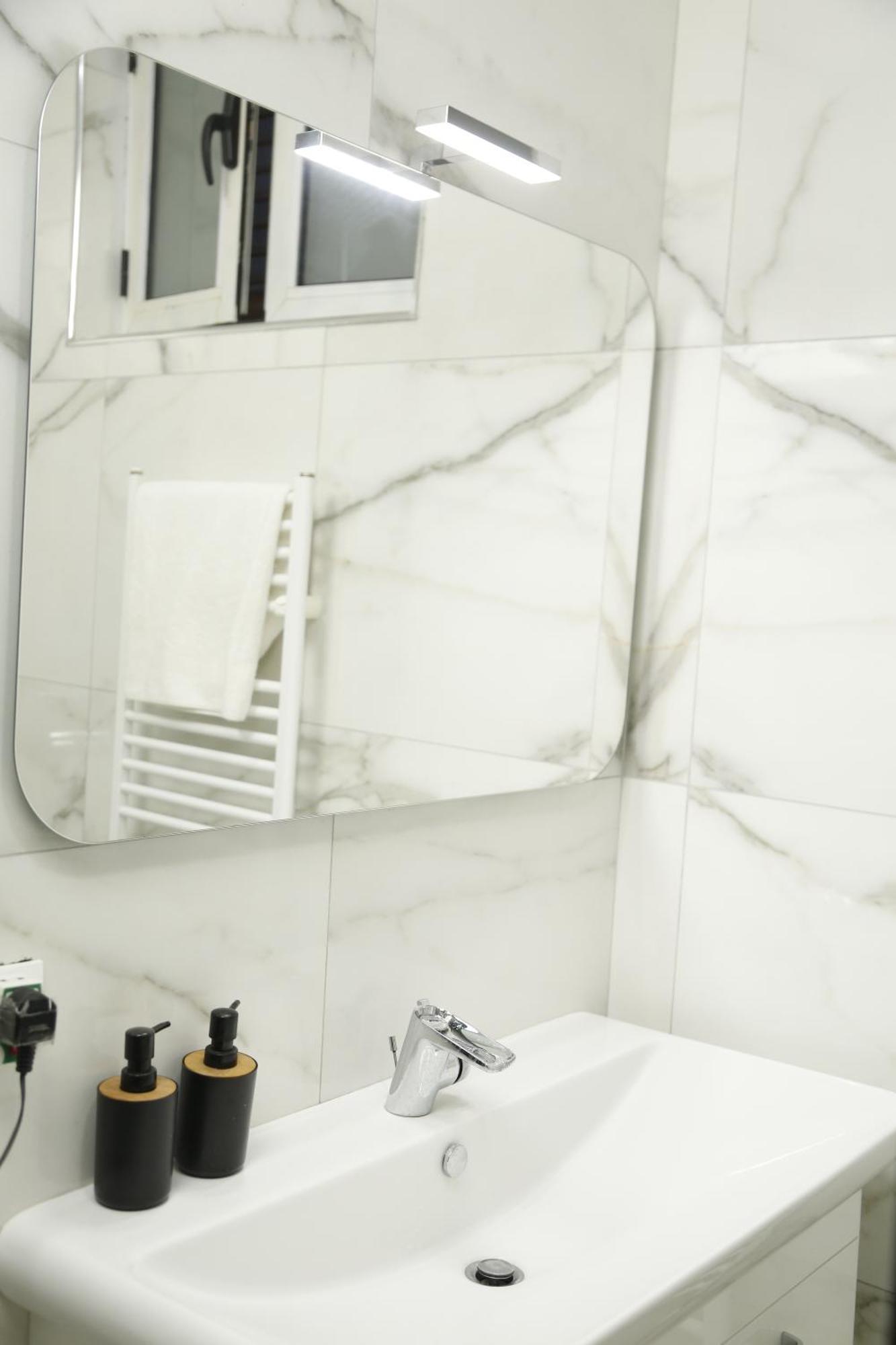Albi Apartment Tirana