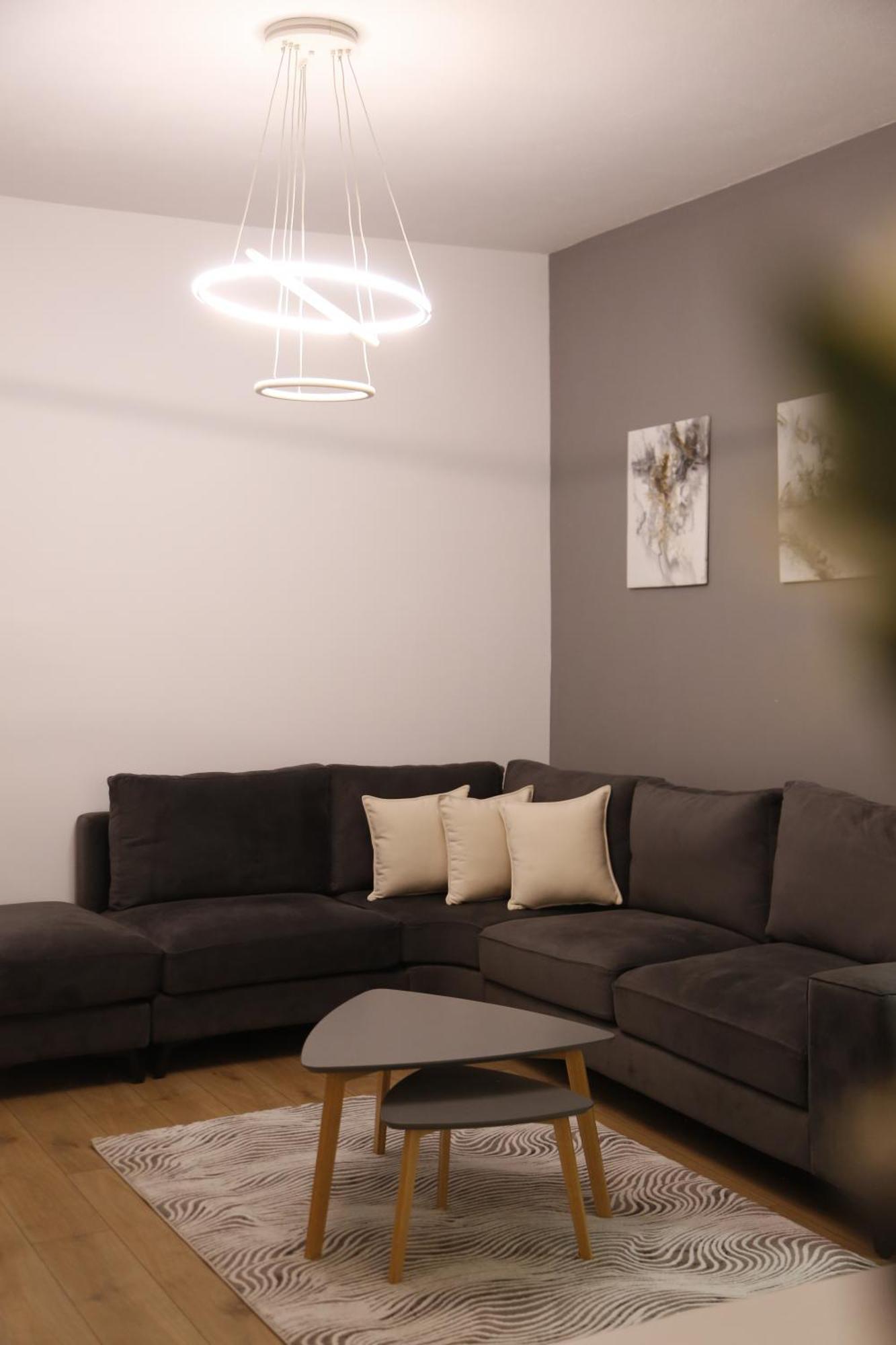 Apartment Albi *