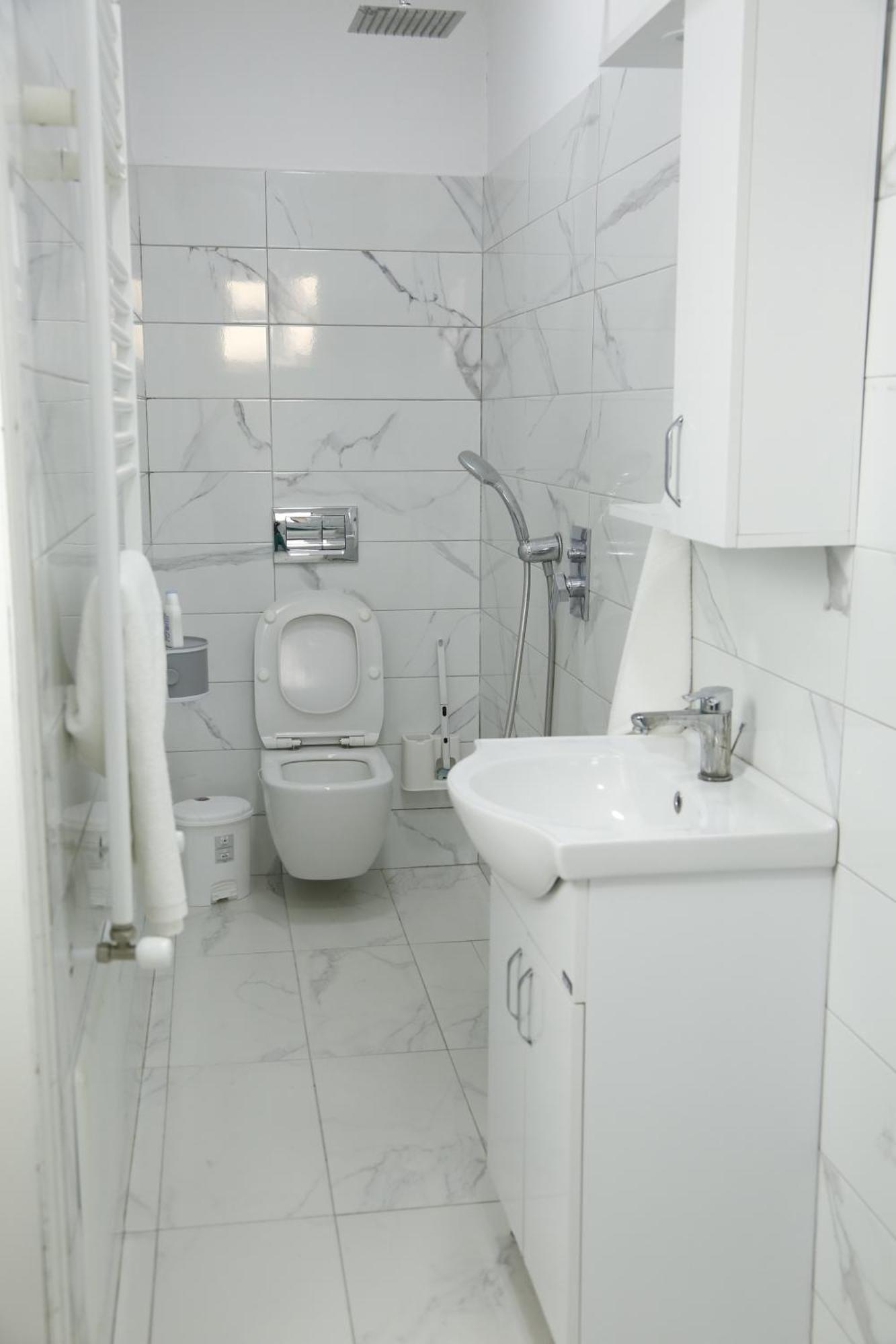 Albi Apartment *