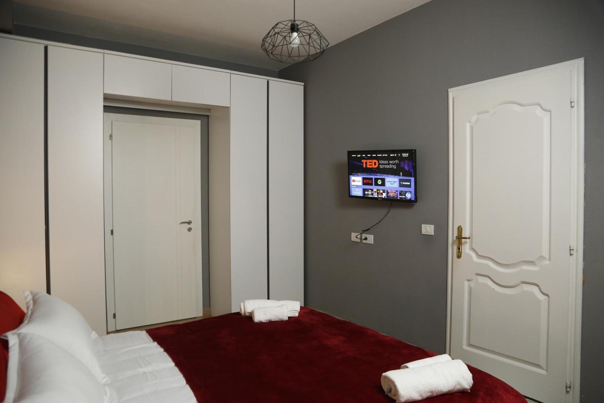 Apartment Albi
