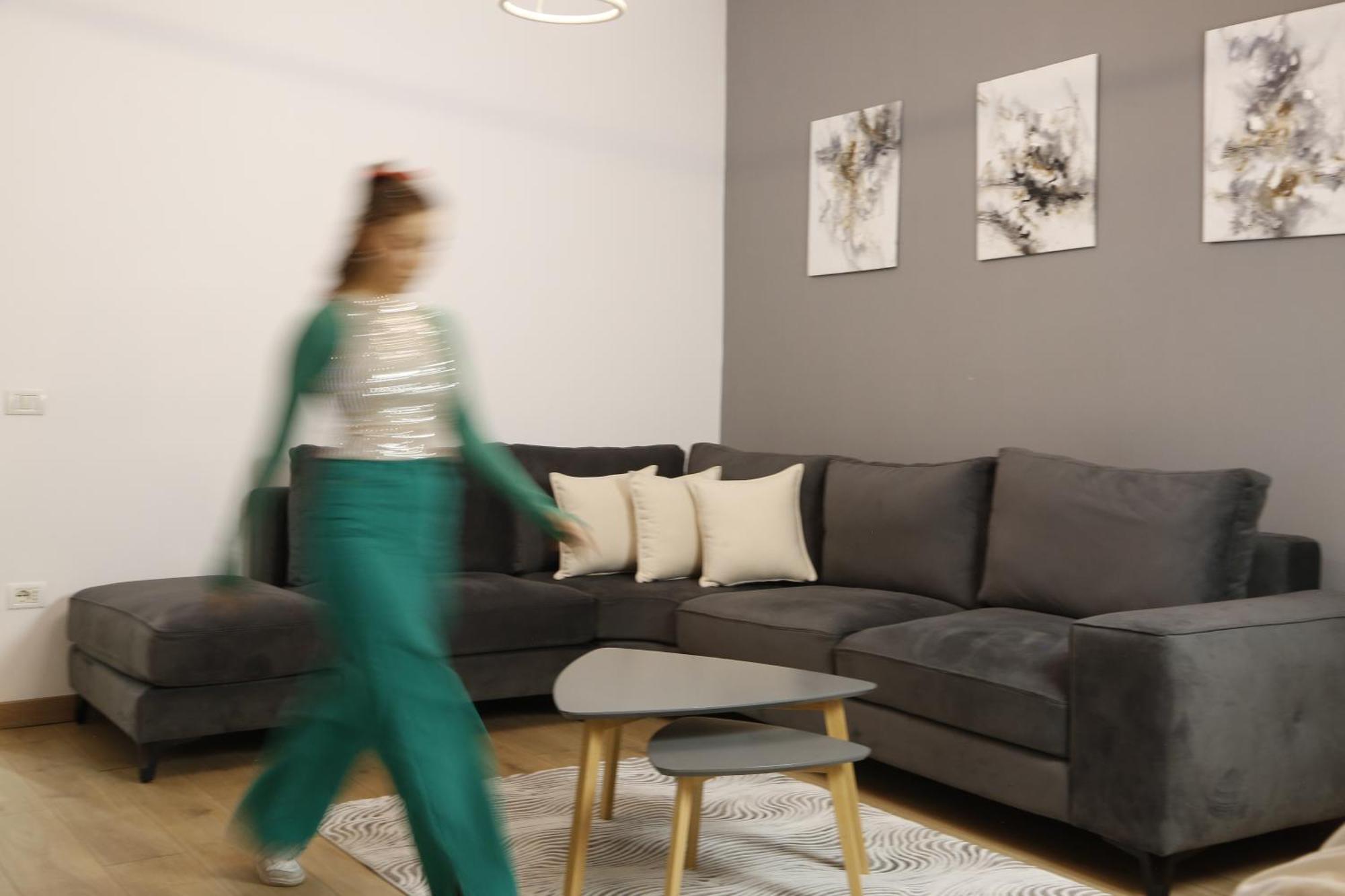 Albi Apartment Tirana