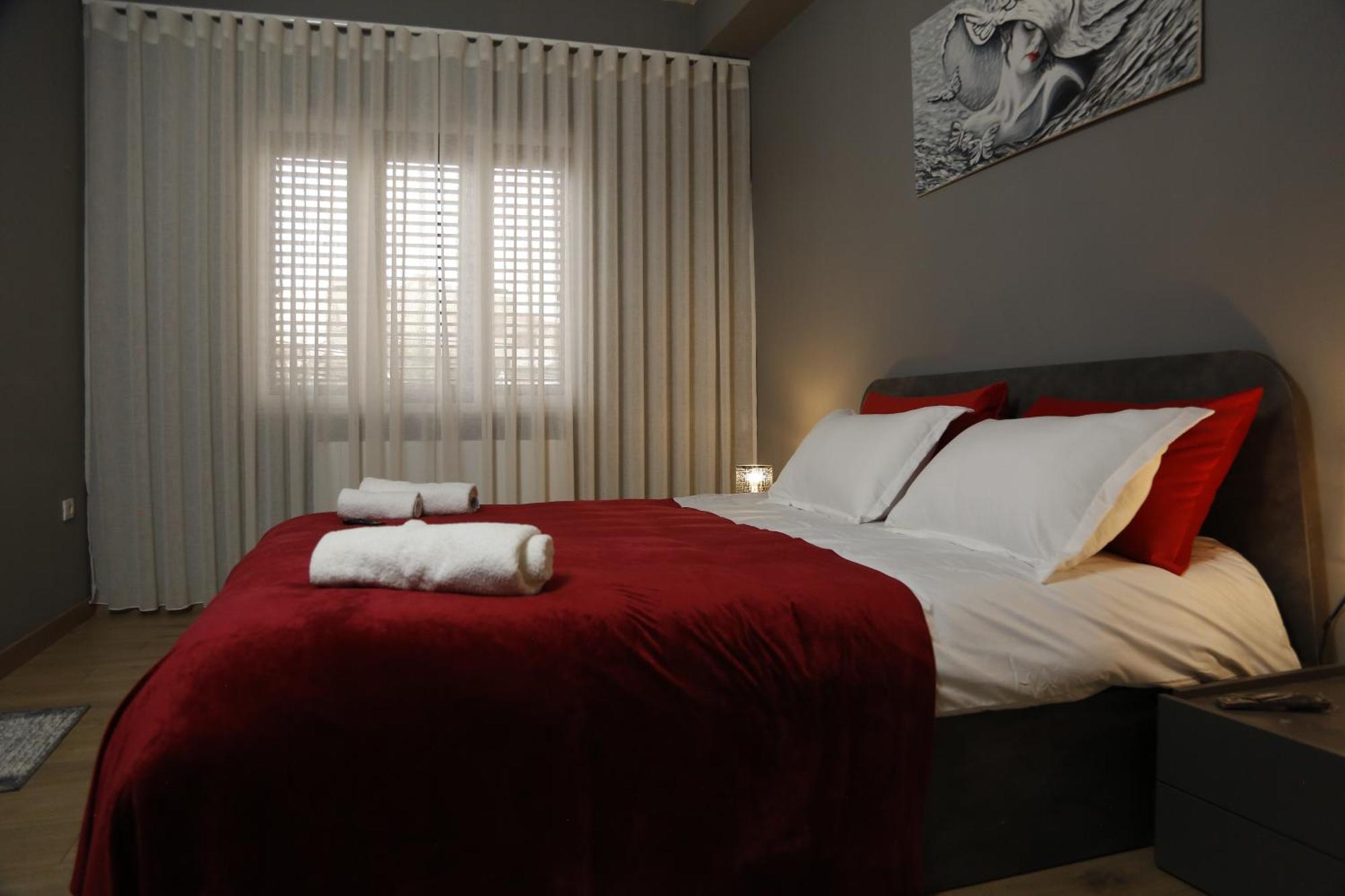 Apartment Albi *