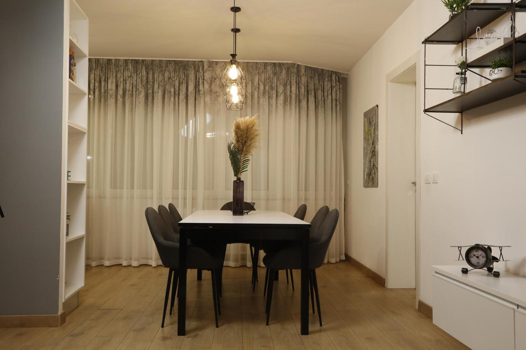 Apartment Albi Tirana