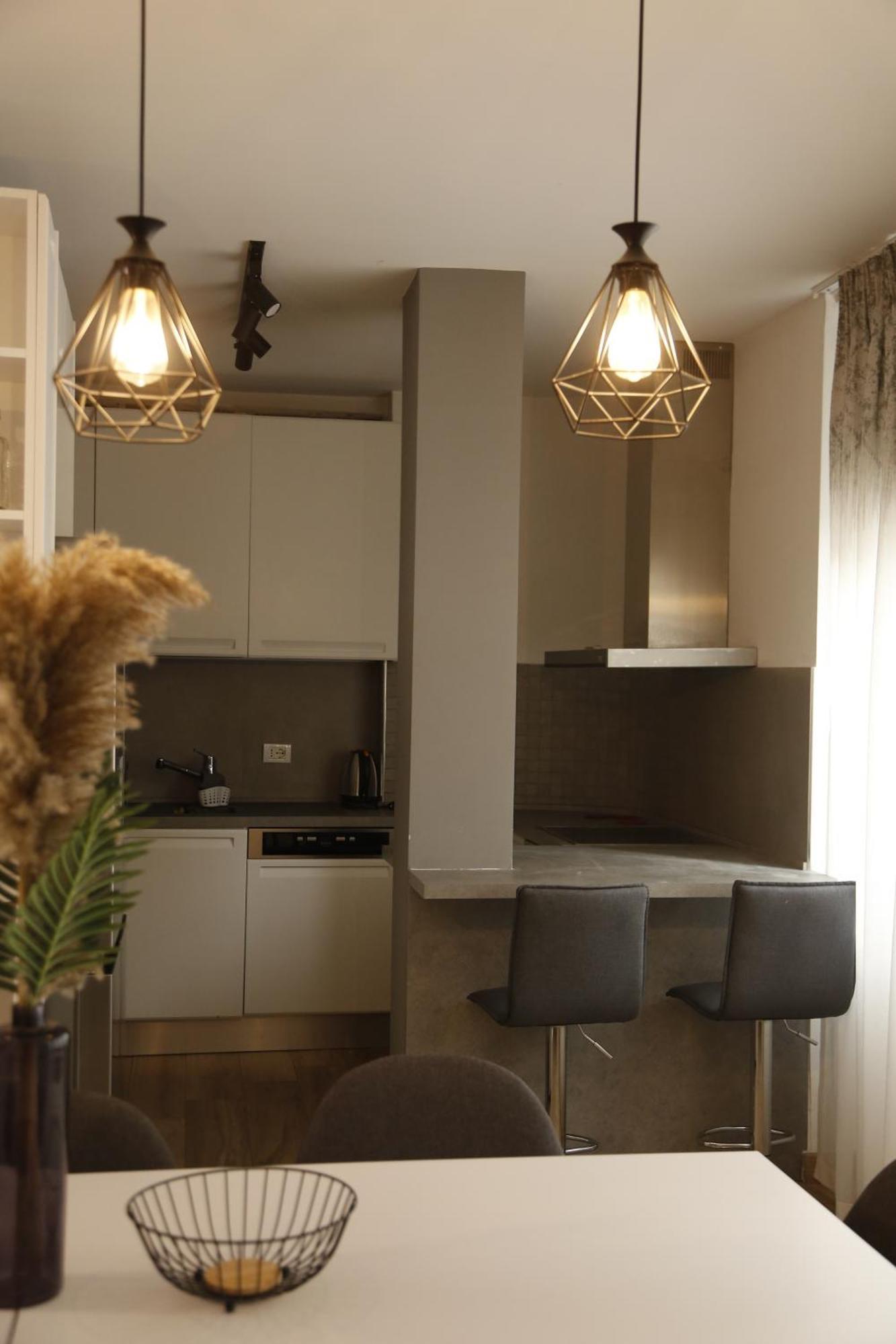 Apartment Albi *