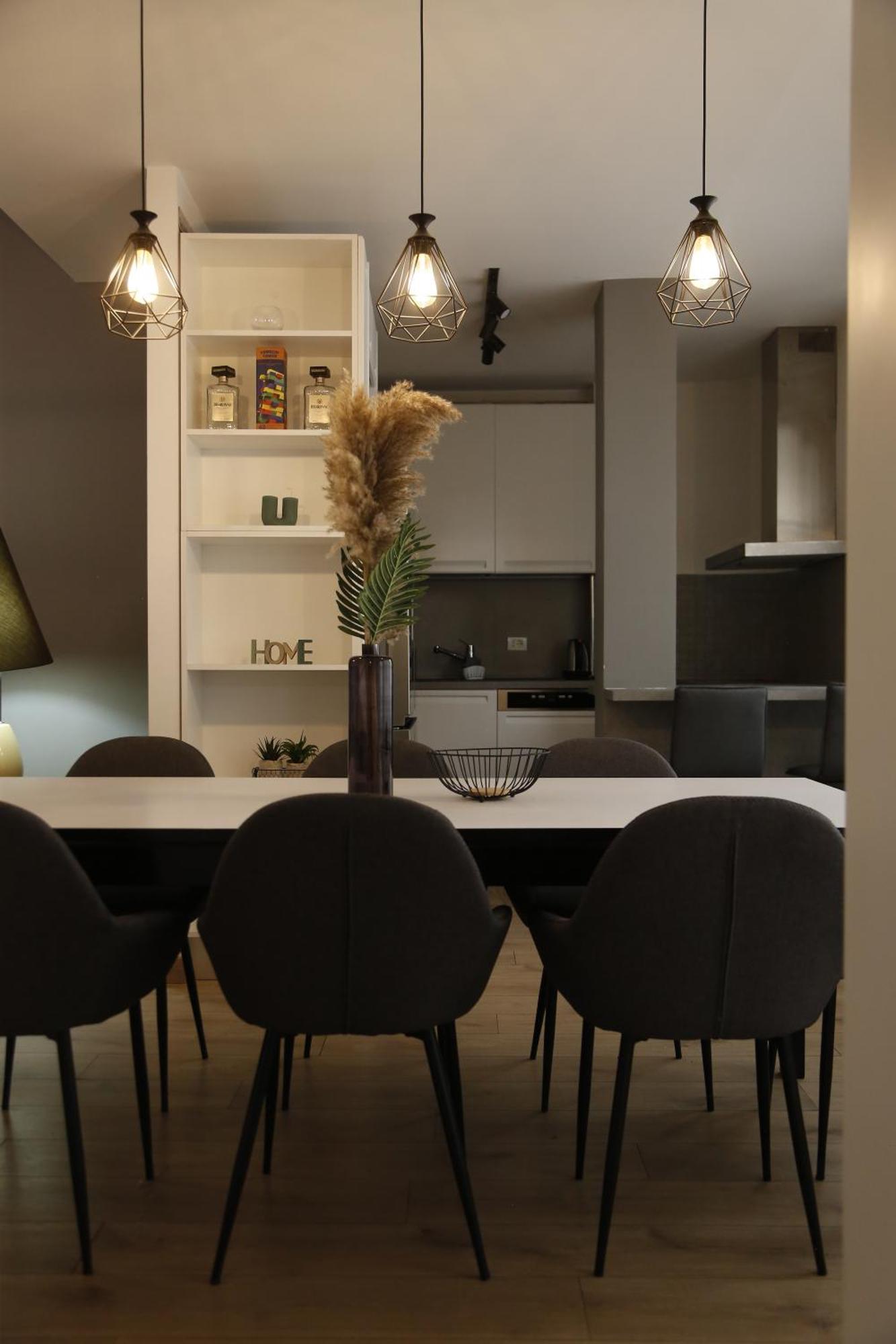 Apartment Albi Tirana