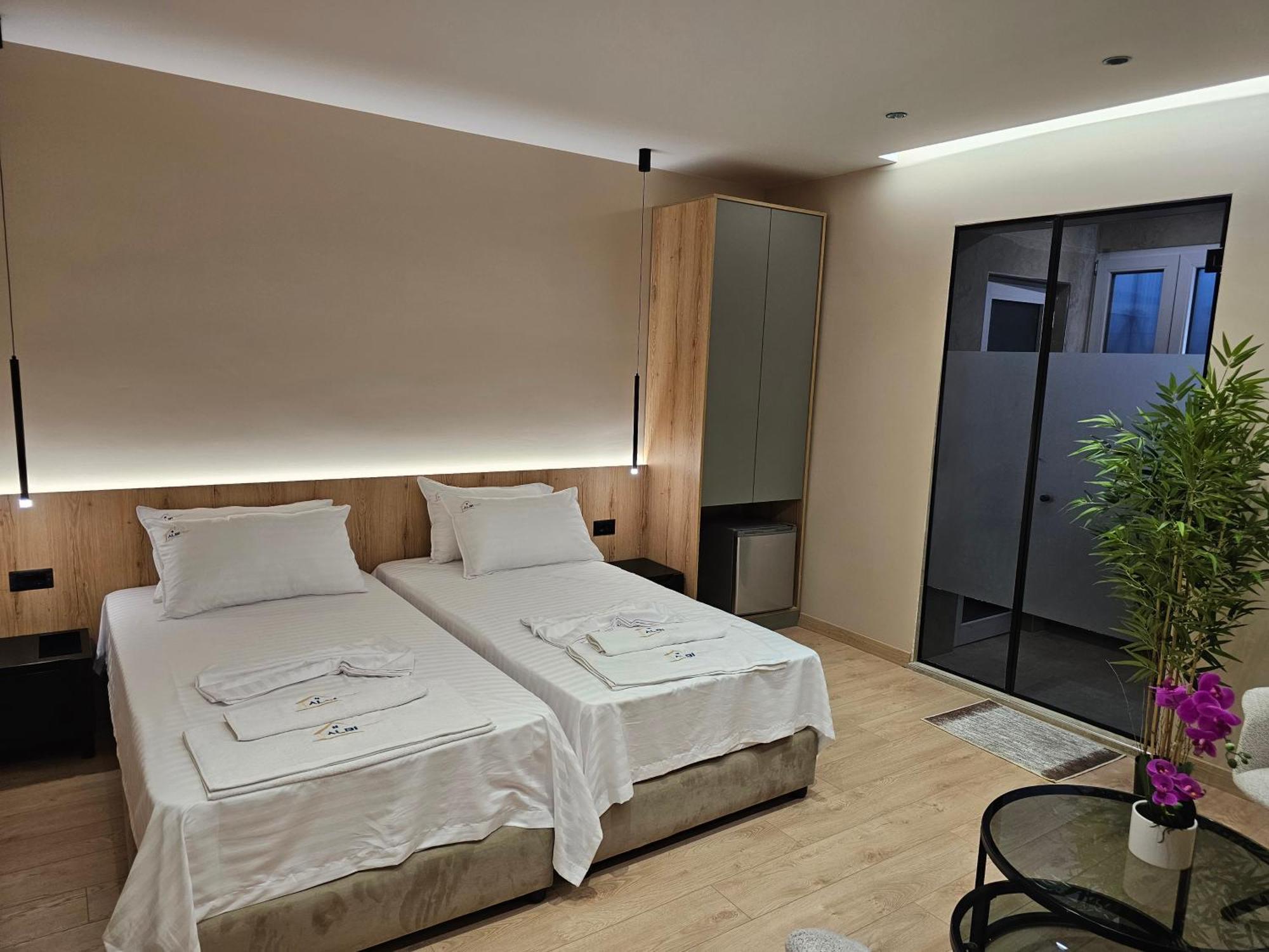 Albi Apartment