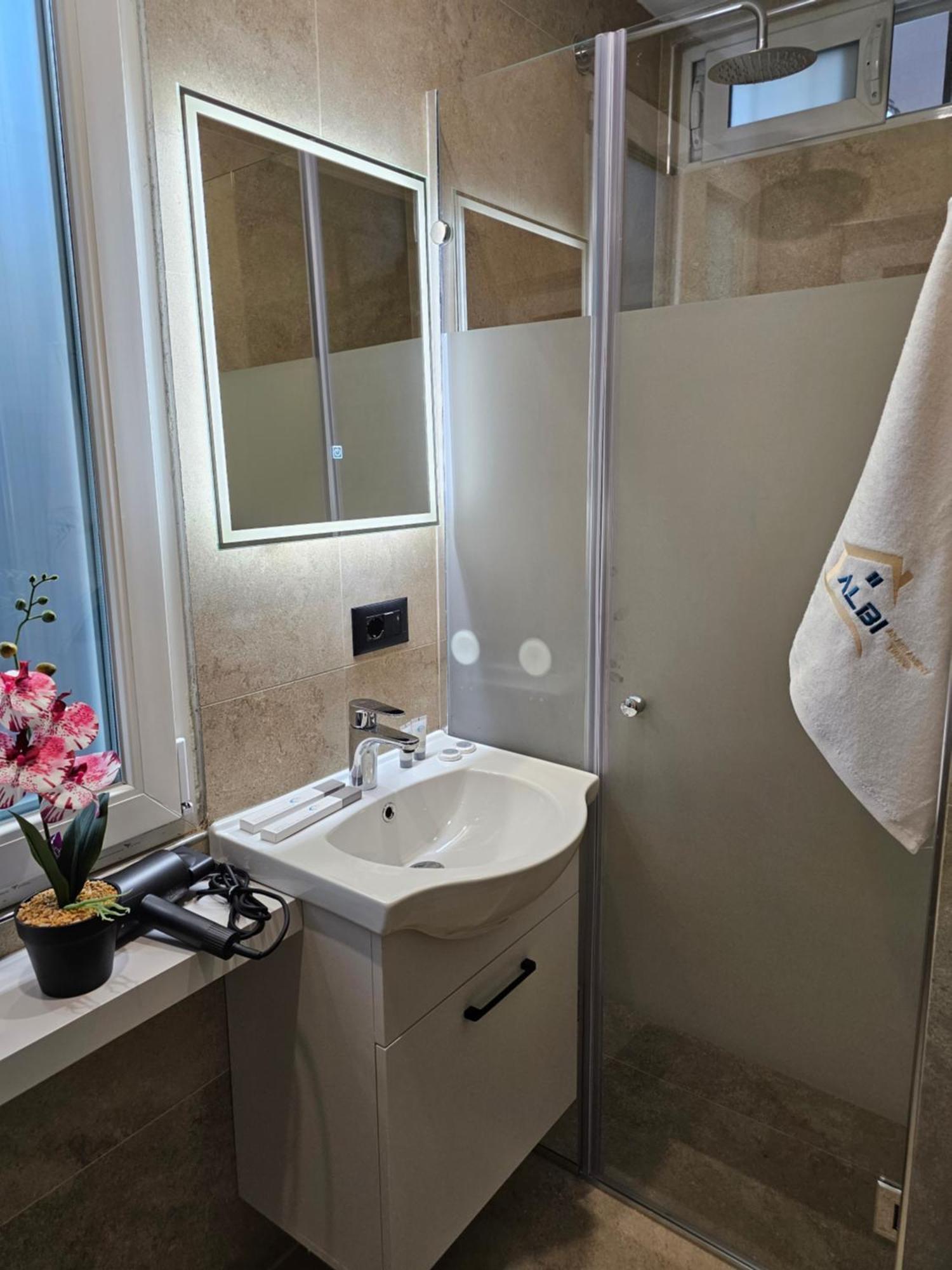 Apartment Albi
