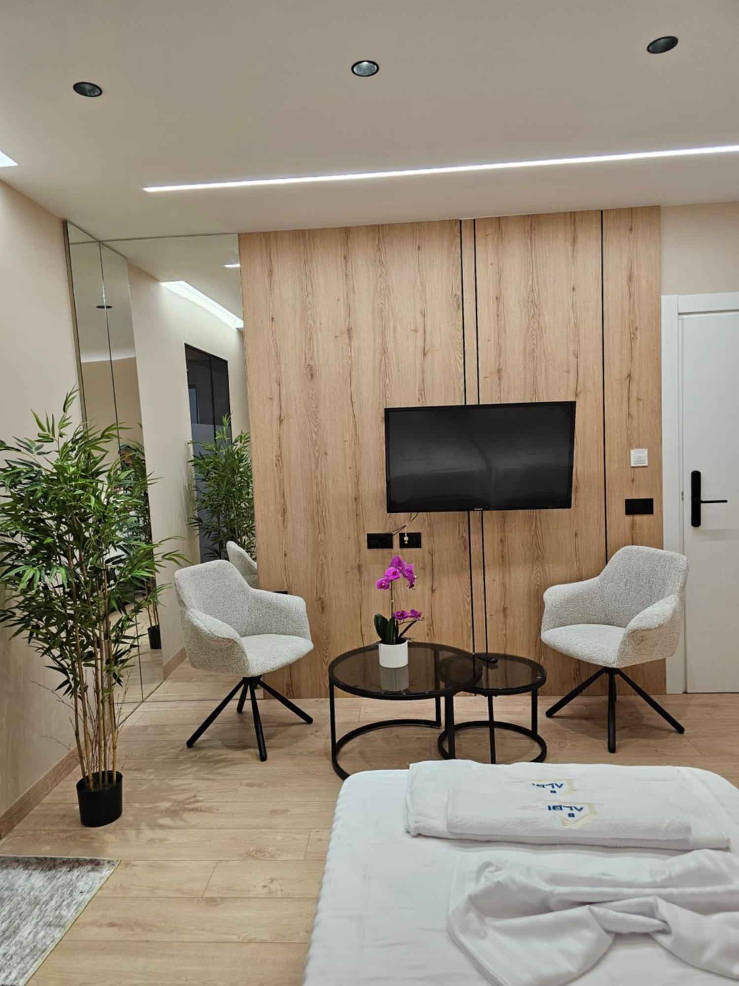 Albi Apartment *