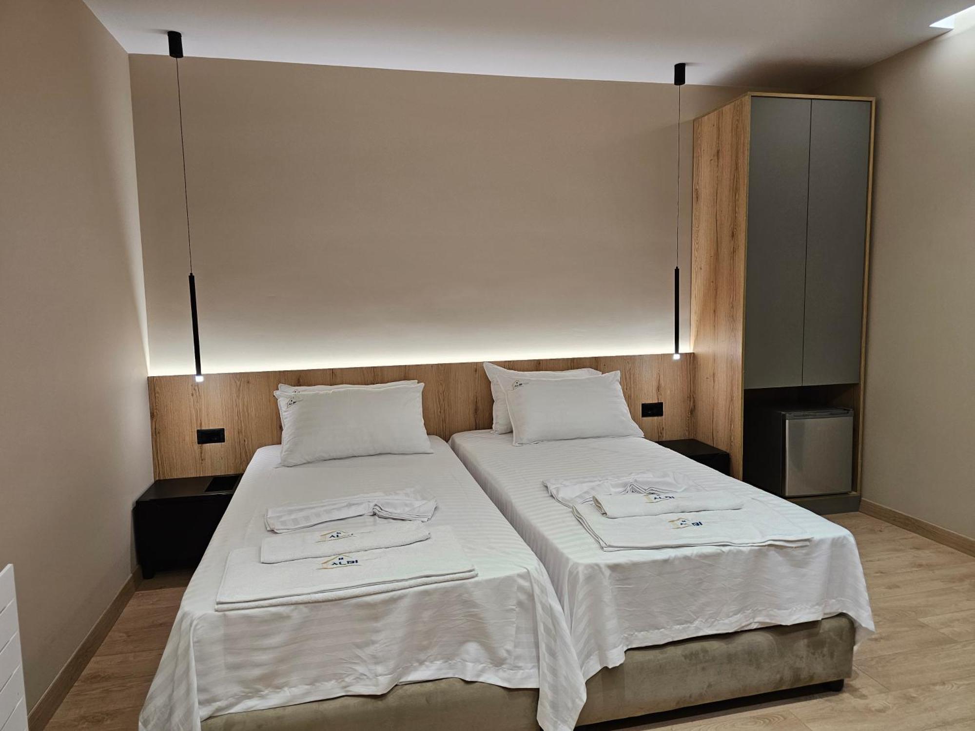 Apartment Albi *