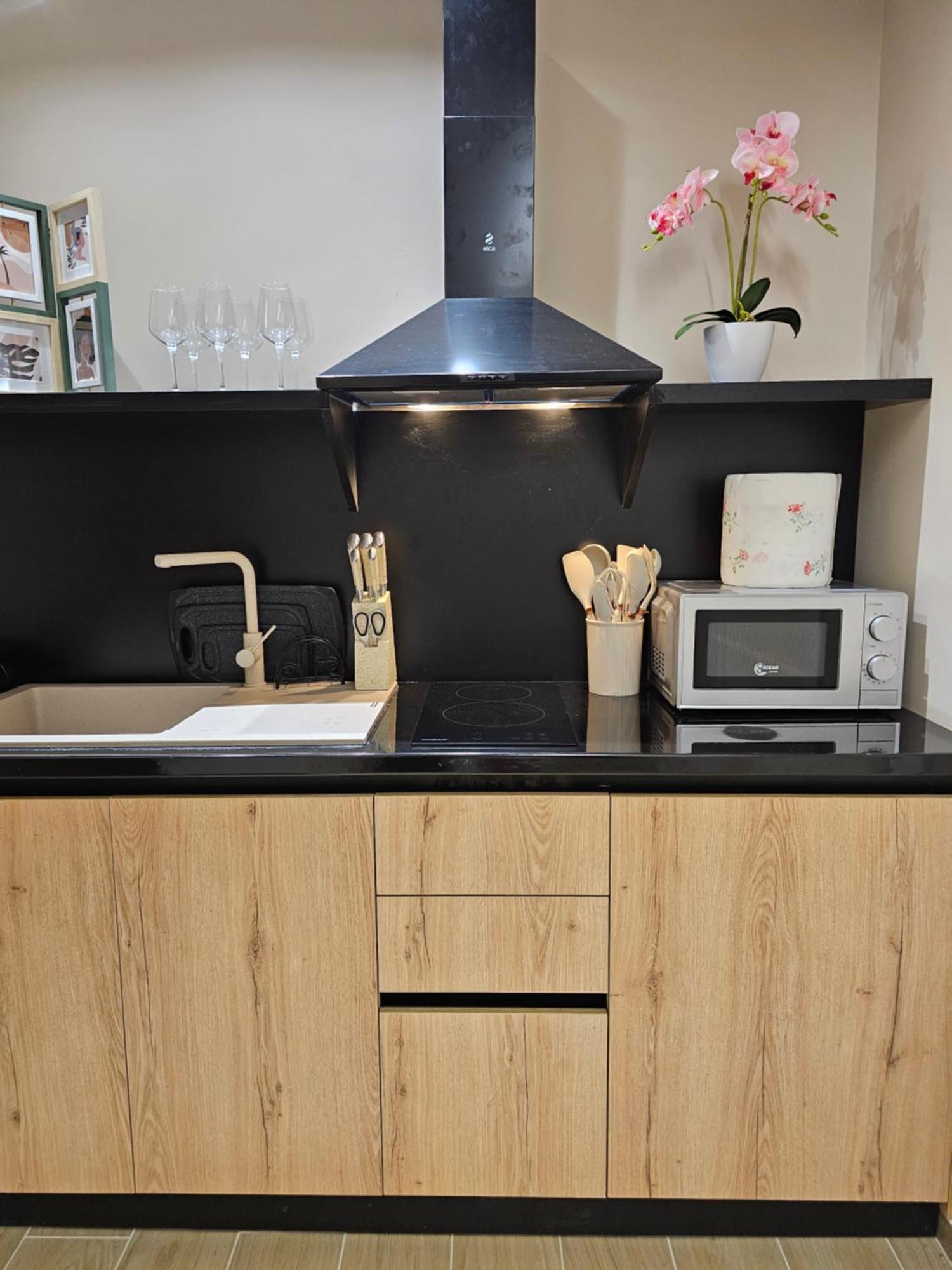 Albi Apartment