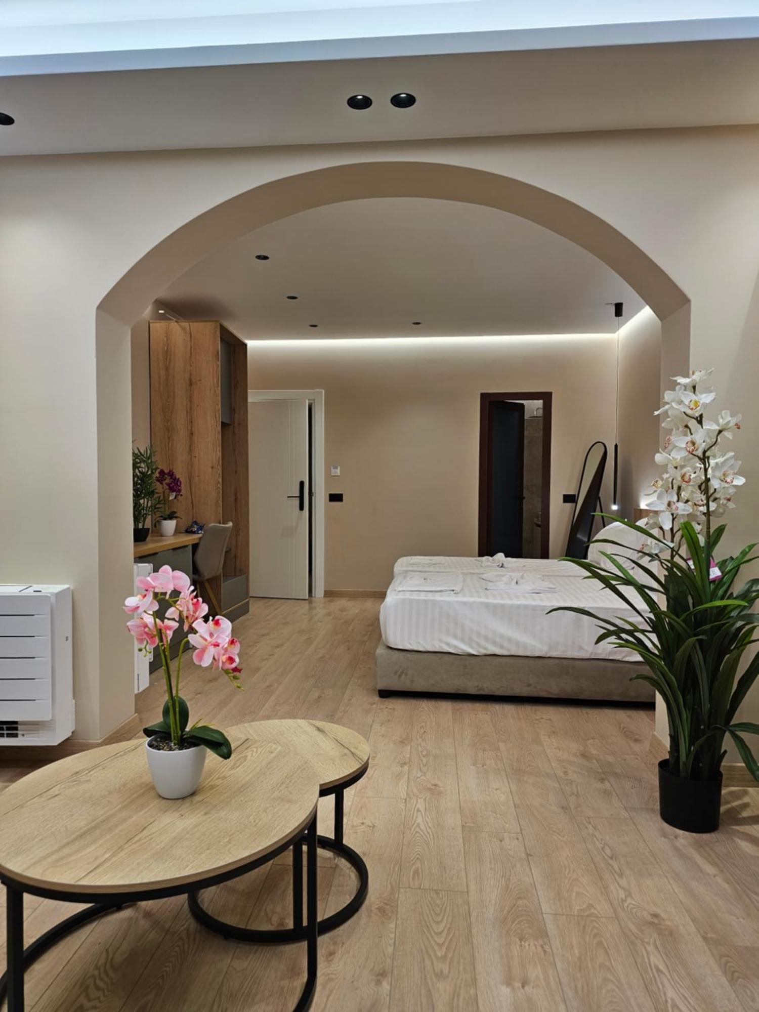 Apartment Albi Tirana