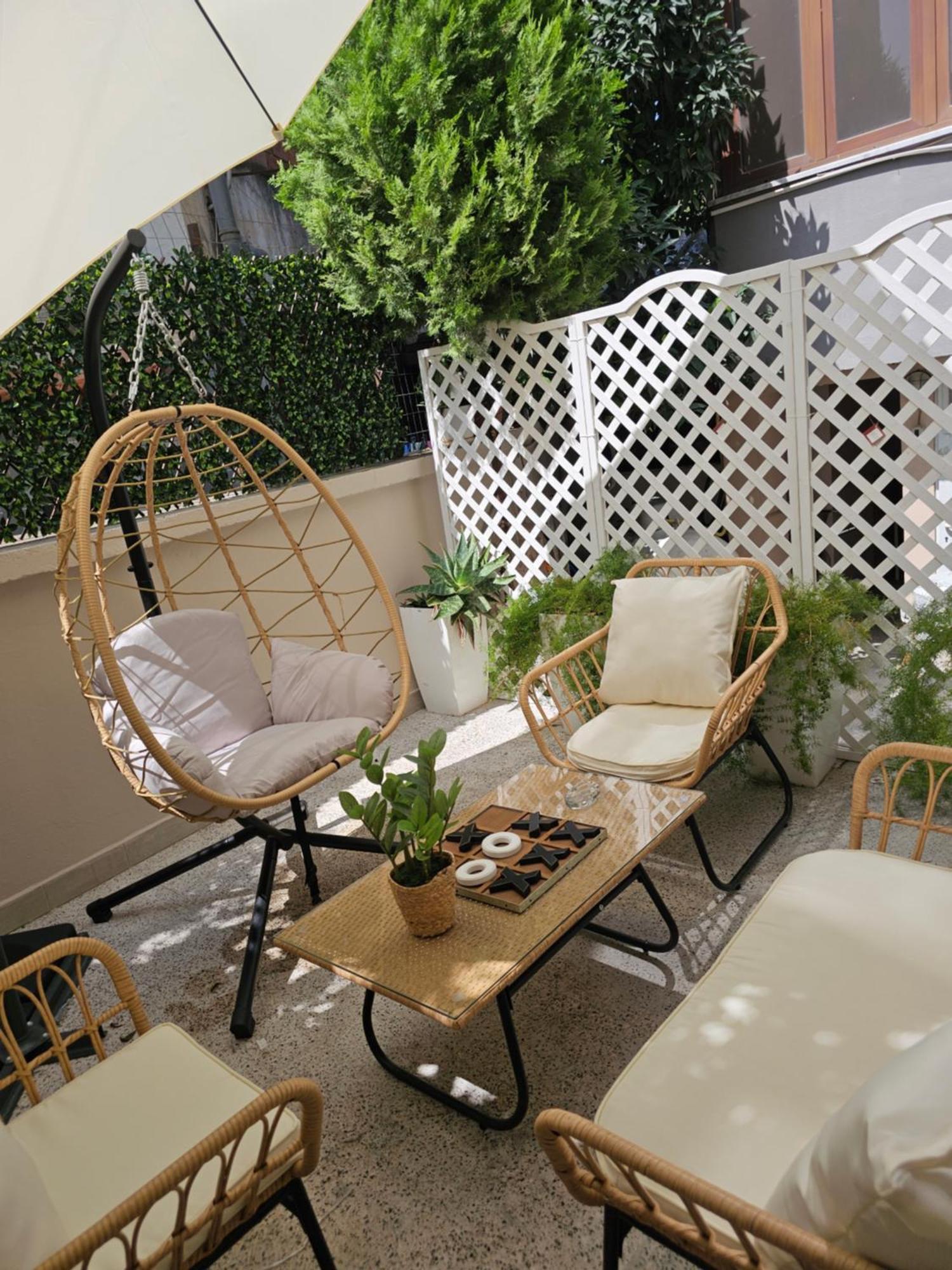 Apartment Albi Tirana
