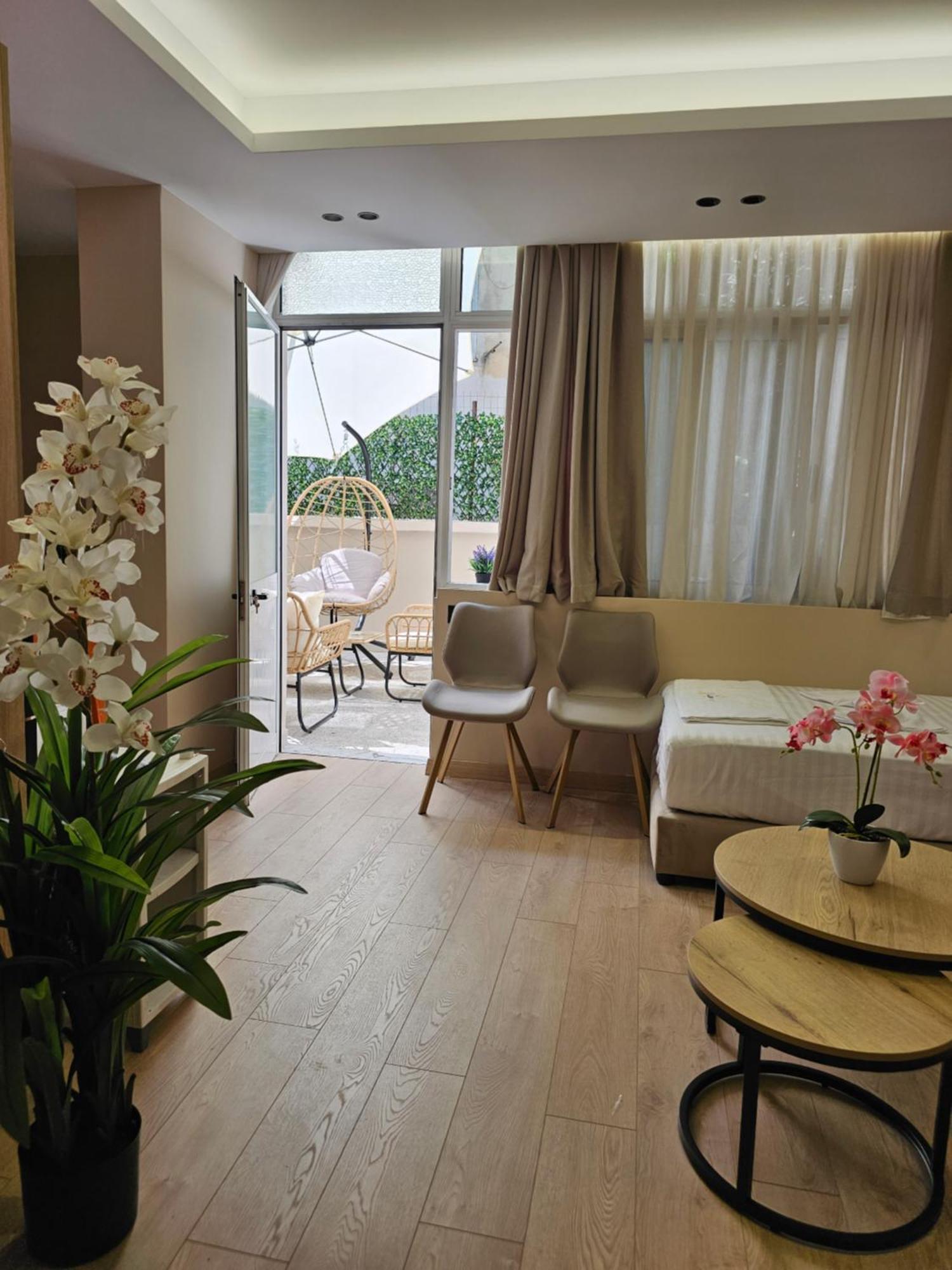 Albi Apartment
