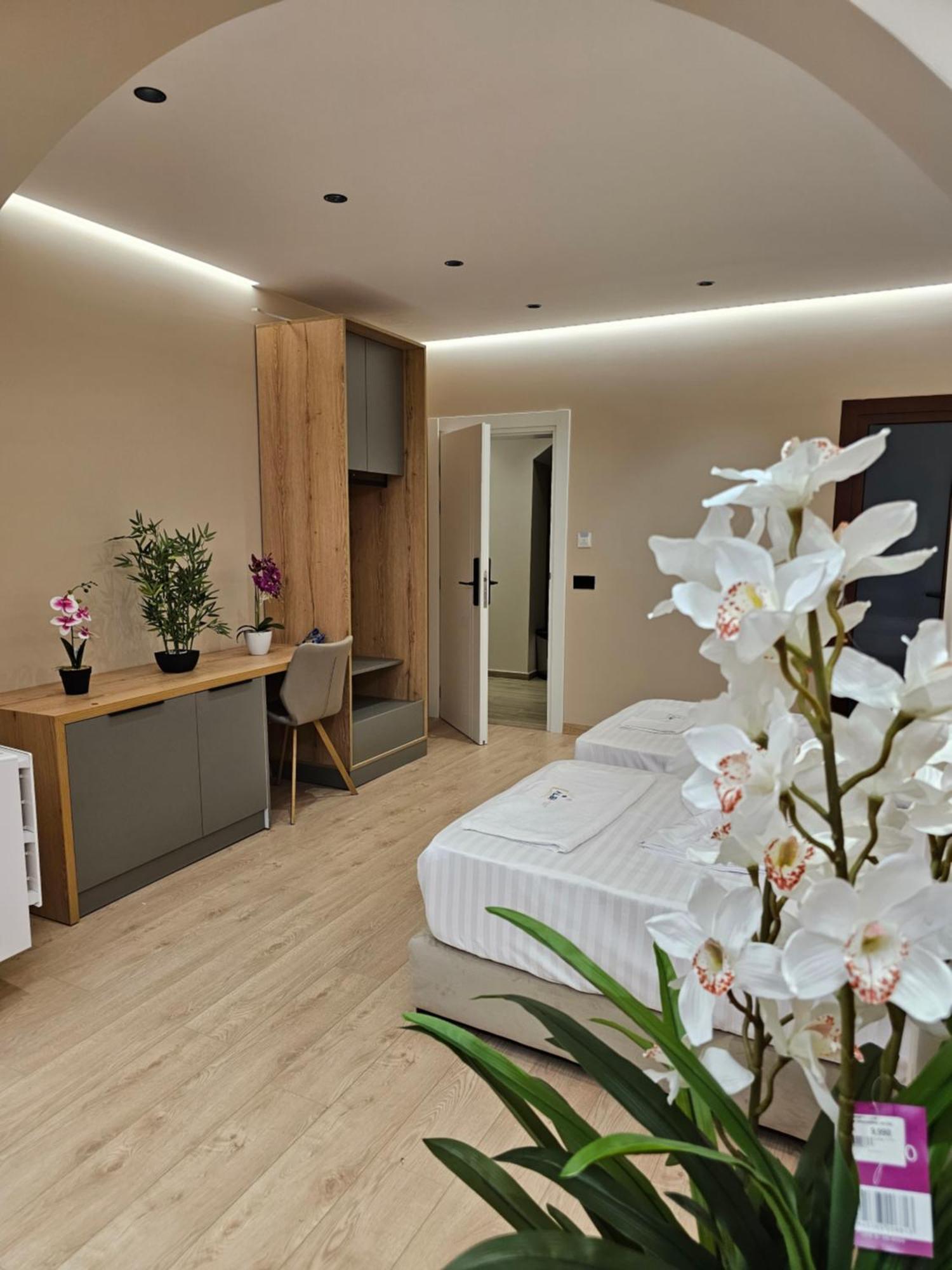 Albi Apartment *