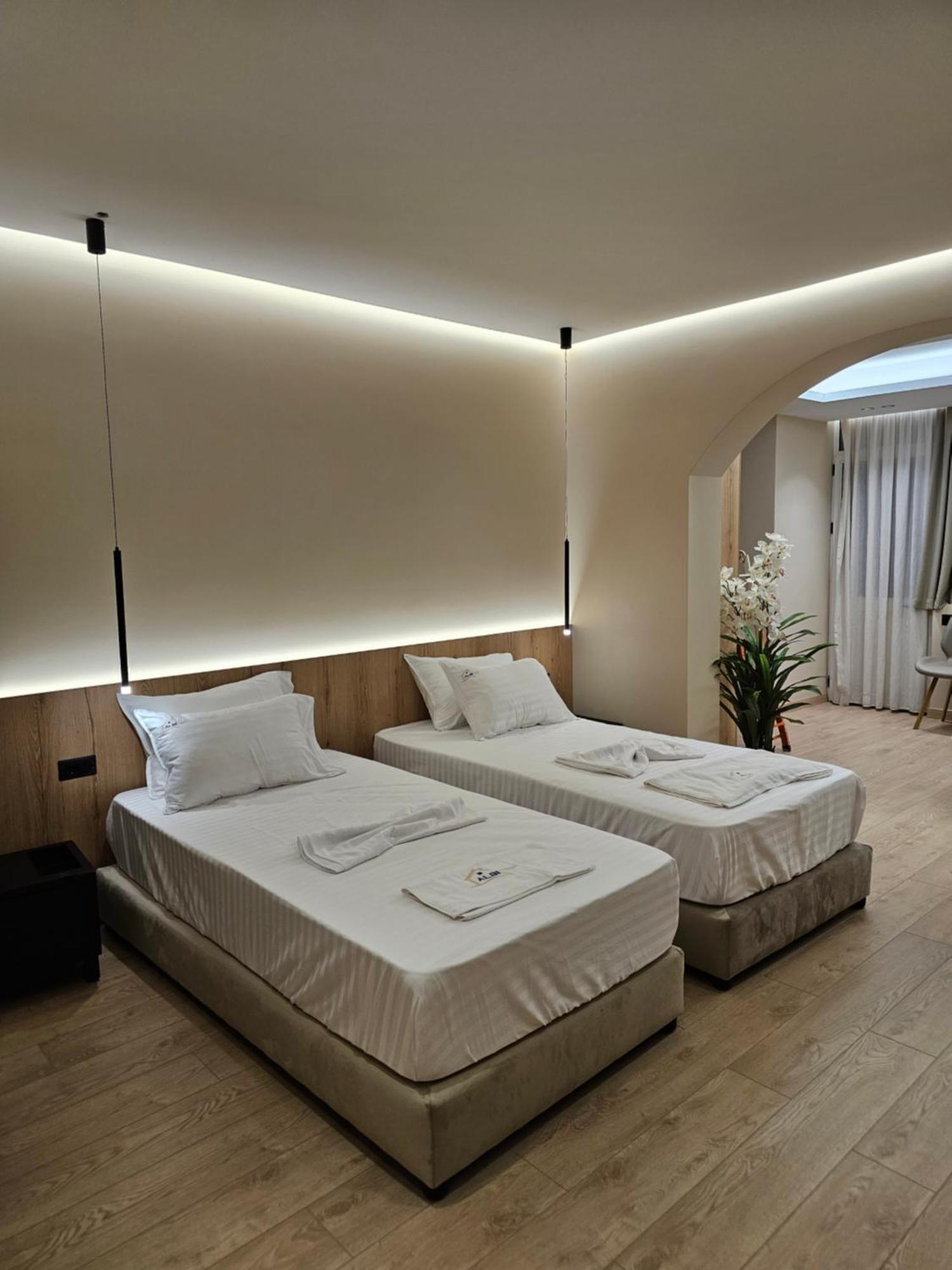 Apartment Albi *
